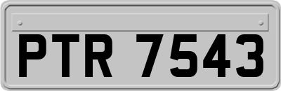 PTR7543