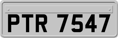 PTR7547