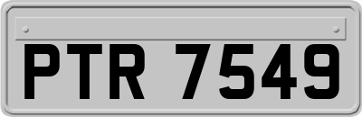 PTR7549