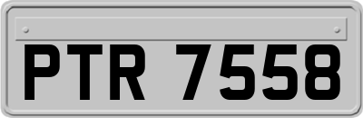 PTR7558