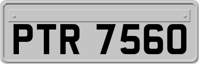 PTR7560