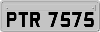 PTR7575