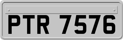 PTR7576