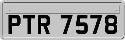 PTR7578