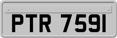 PTR7591