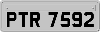 PTR7592