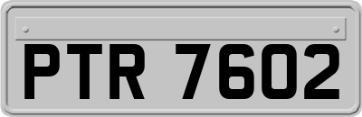 PTR7602