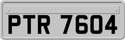 PTR7604