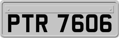 PTR7606