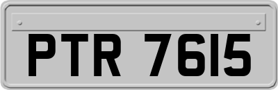 PTR7615