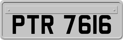 PTR7616