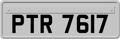 PTR7617