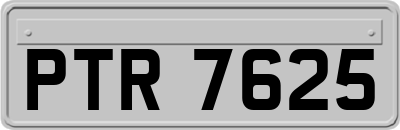 PTR7625