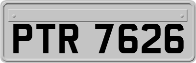 PTR7626