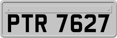 PTR7627