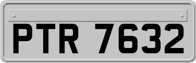 PTR7632