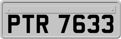 PTR7633