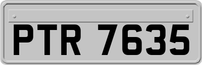 PTR7635