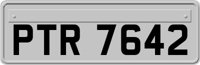 PTR7642