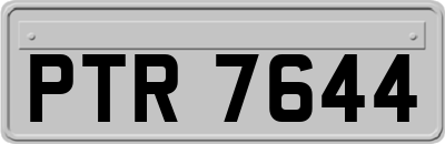 PTR7644