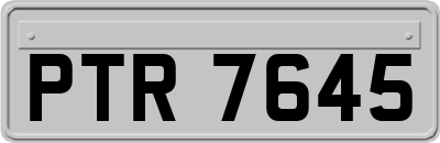 PTR7645