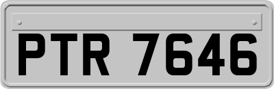 PTR7646