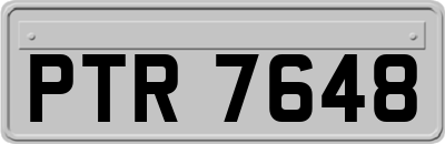 PTR7648