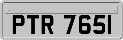 PTR7651