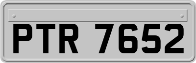 PTR7652