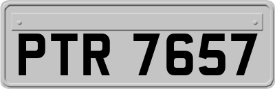 PTR7657