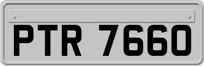 PTR7660