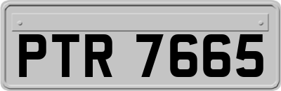 PTR7665