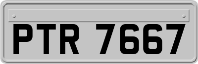 PTR7667