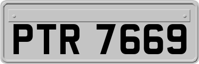 PTR7669