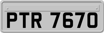 PTR7670