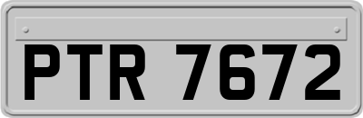 PTR7672