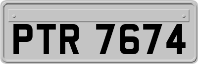 PTR7674