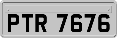 PTR7676