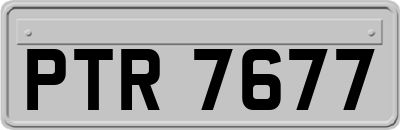 PTR7677