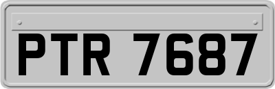 PTR7687