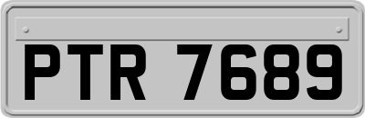 PTR7689