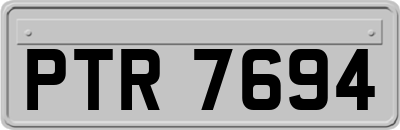 PTR7694