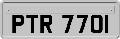 PTR7701