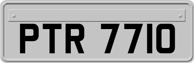 PTR7710