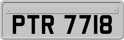 PTR7718