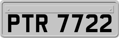 PTR7722