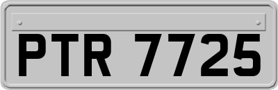 PTR7725