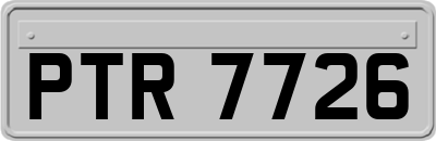 PTR7726