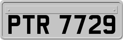 PTR7729