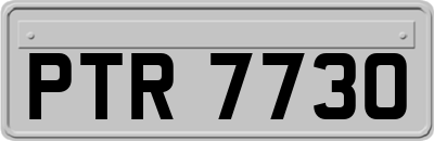 PTR7730